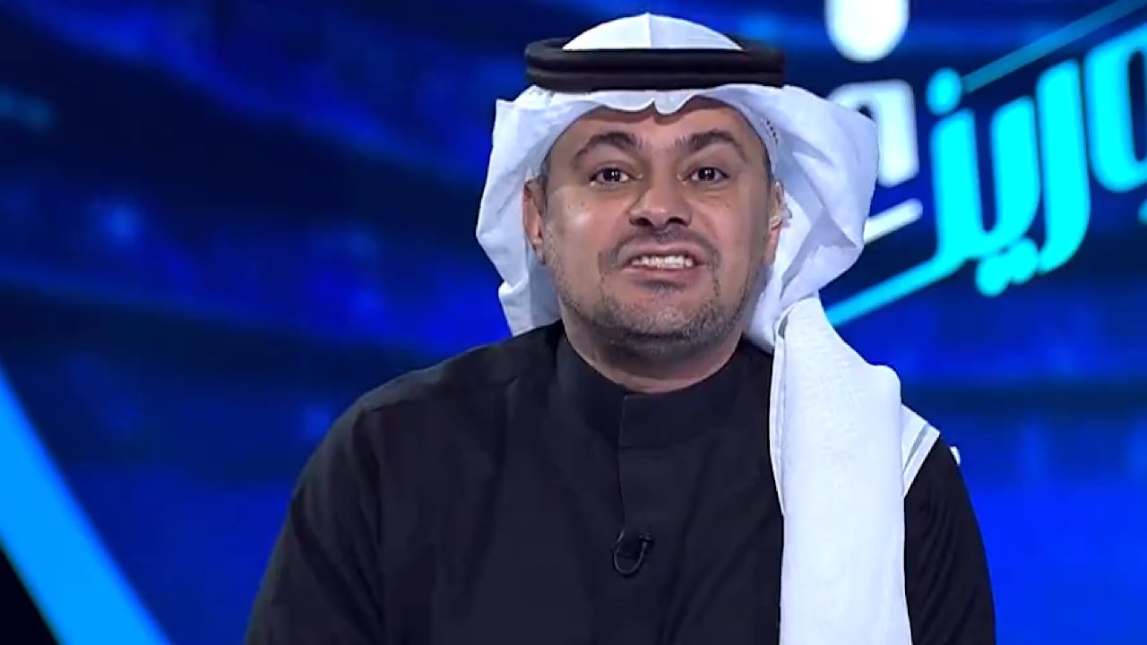 خالد الشنيف: نتمنى أن تظهر نتائج التحقيقات في قضية استبعاد اللاعبين .. فيديو
