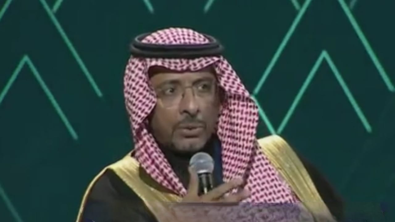 وزير الصناعة: السعودية لن تشتري التكنولوجيا بعد الآن بل ستقوم بتطويرها