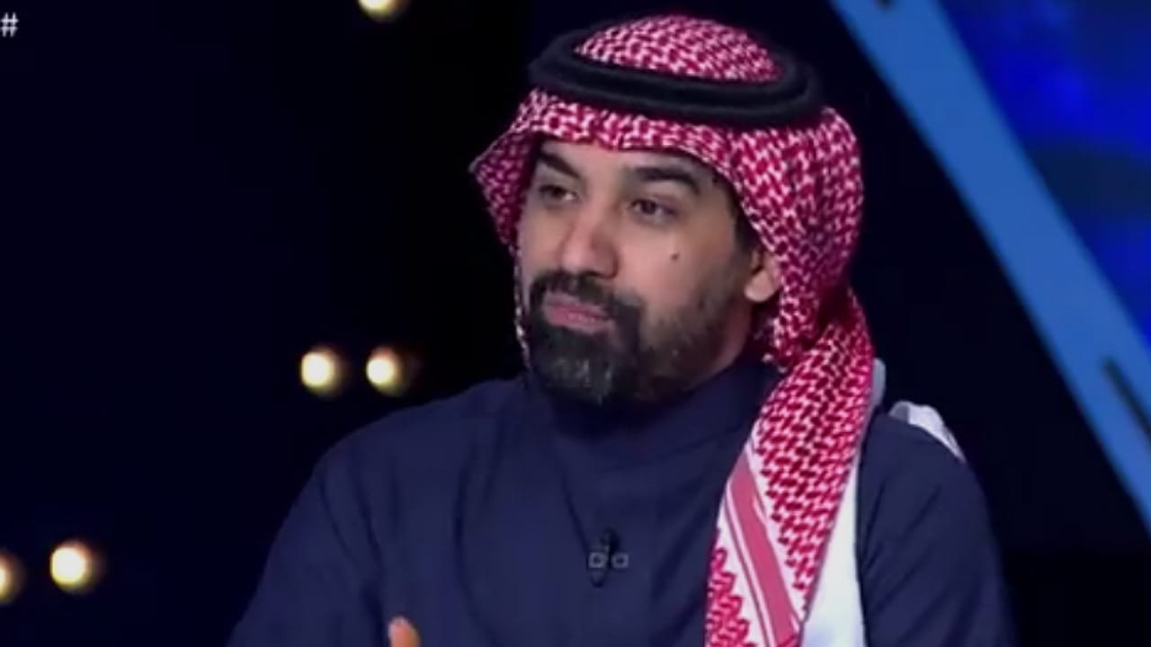 أحمد عطيف: مانشيني خلق أعذار تشكك اللاعب في نفسه .. فيديو