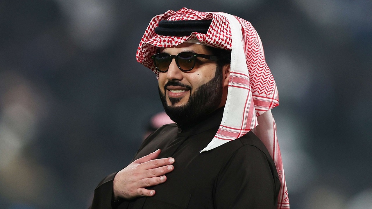 الكشف عن كأس موسم الرياض .. صورة