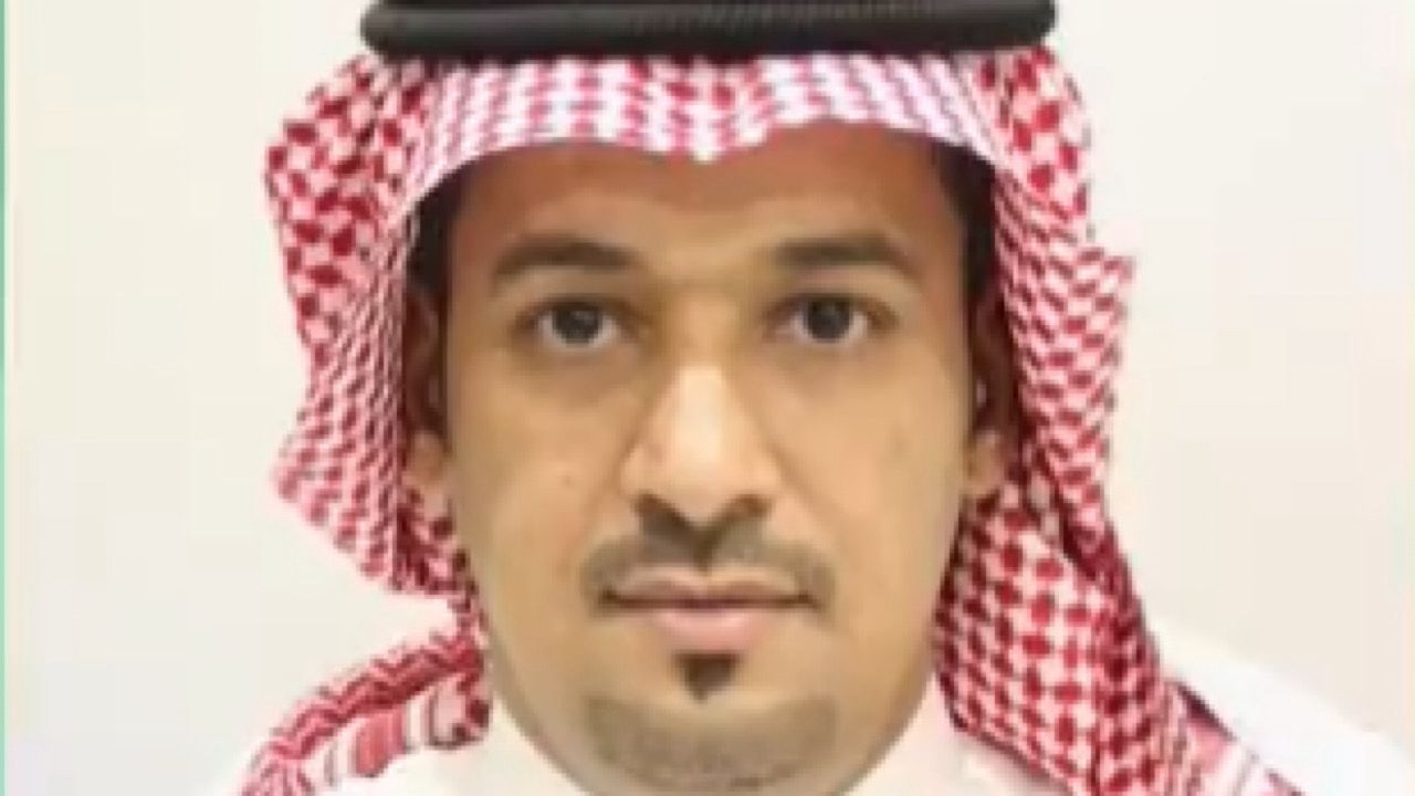نهاري آل سالم : النصر فريق متشنج و‬⁩ لا يقدم كرة قدم .. فيديو