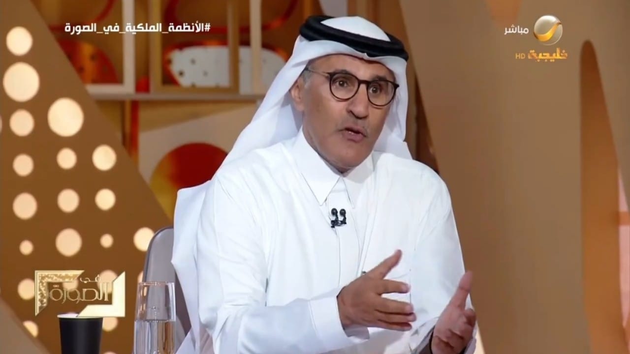 القحطاني: انهيار النظام الملكي السعودي يعني إضاعة منجزات 100 عامًا .. فيديو