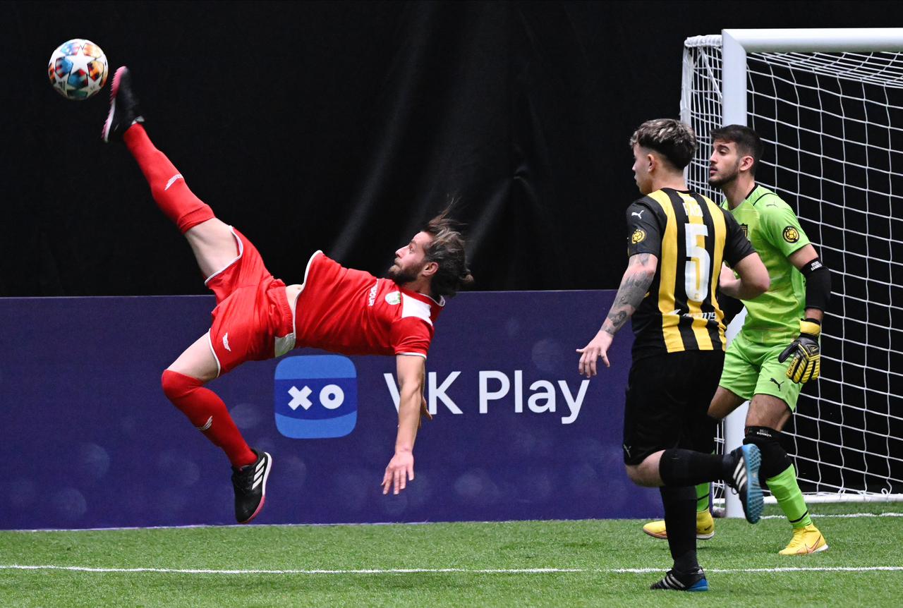 الرياضة الدولية ستدخل عصرا جديدا خلال عام 2024