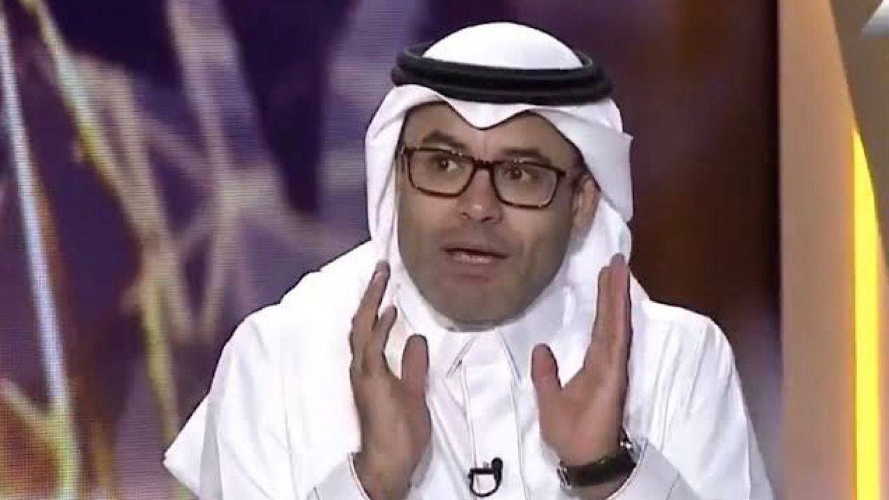 الشيخ: أتوقع فوز الهلال في الـ 3 المباريات أمام الاتحاد .. فيديو