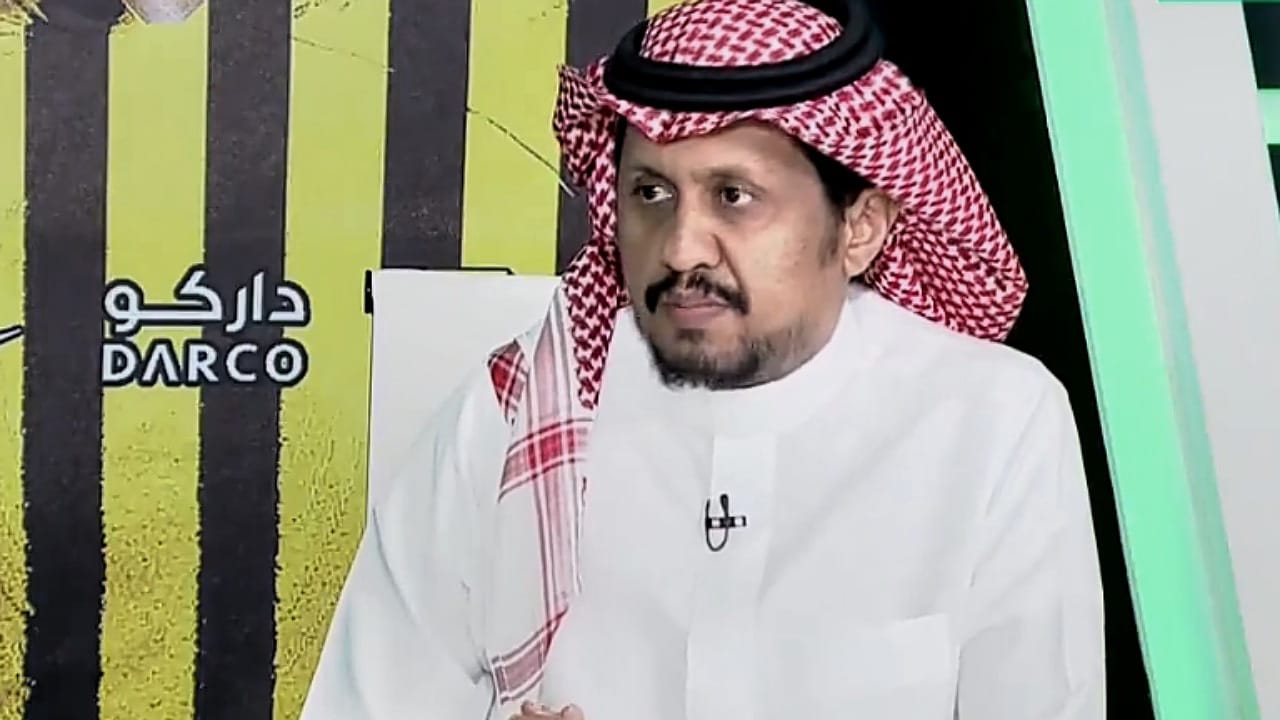 خالد العمار: الهلال هو كبير آسيا حتى وإن خسر من أوروا .. فيديو