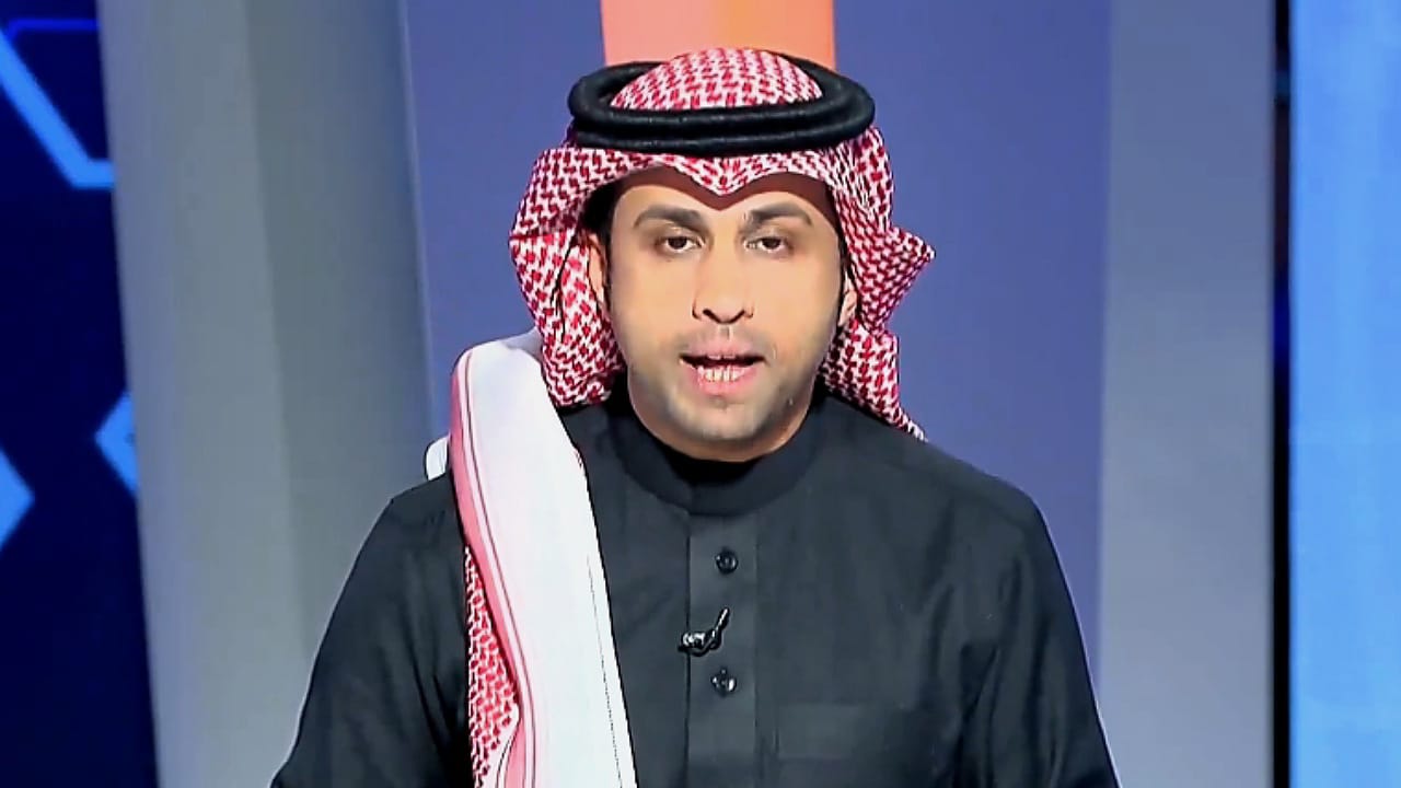 عبدالله المنيع: الانضباط خاطبت النصر للرد على تقرير الشباب ضد رونالدو .. فيديو