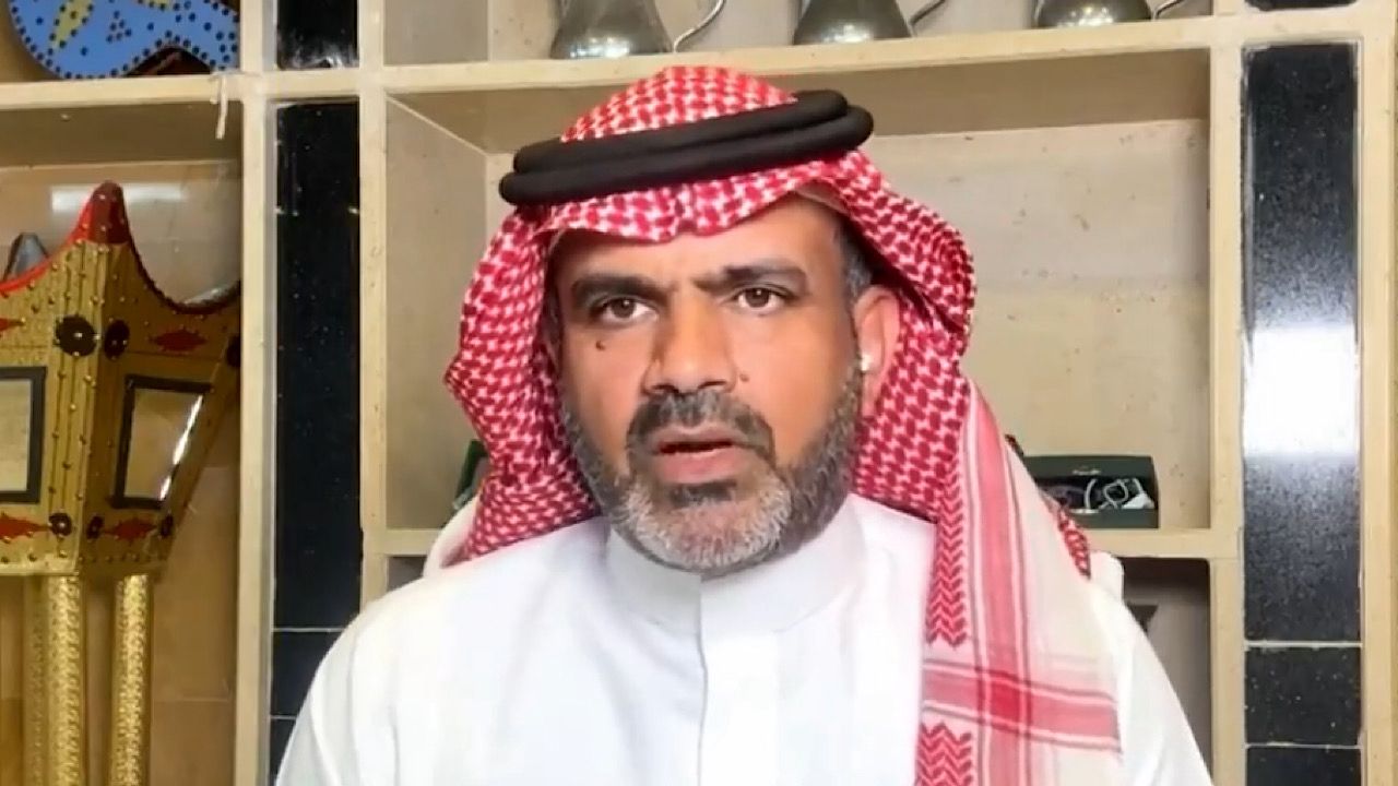 حامد البلوي: مباراة ⁧‫الهلال والنصر‬⁩ ودية لكن برتم أعلى من مباريات رسمية .. فيديو