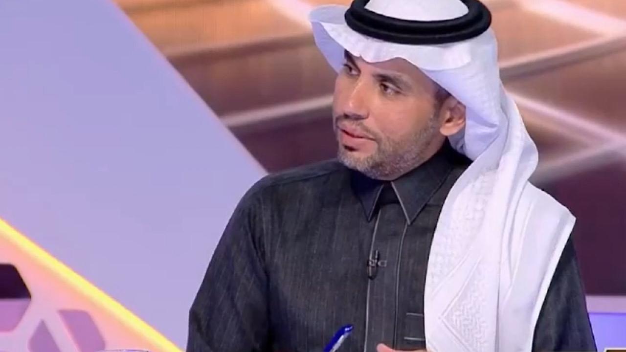 الجديع: تبقى أمام الاتحاد بطولات النفس القصير .. فيديو