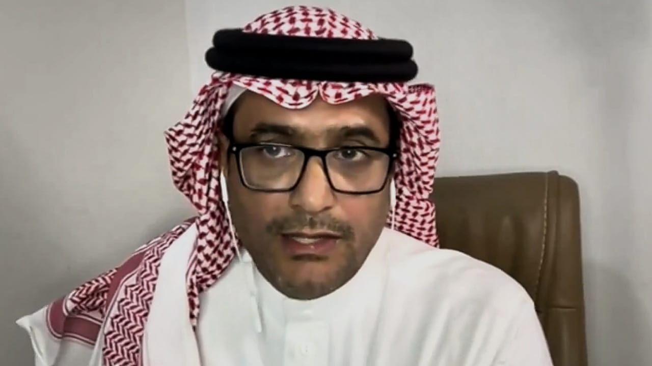 محمد البكيري: وصل السوء في الاتحاد إلى عدم معرفة من يقود القرار .. فيديو