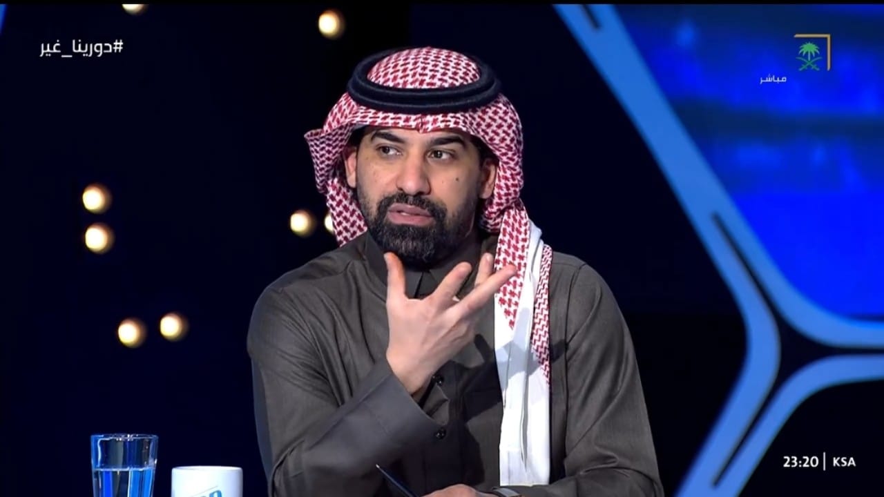 أحمد عطيف: في حال تبرئة سداسي المنتخب لن يتم محاسبة مانشيني .. فيديو