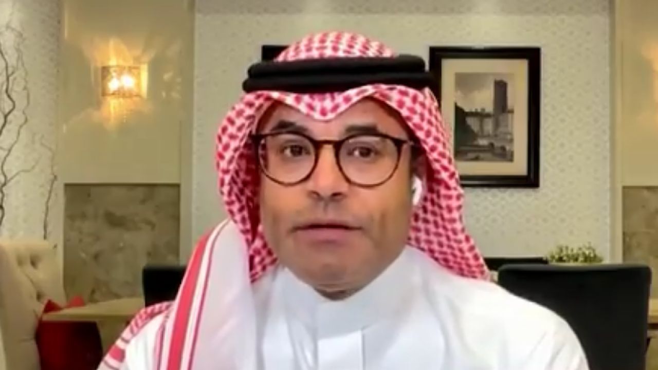 محمد الشيخ : الكل شايل هم بطولة جديدة على ملعب المملكة أرينا .. فيديو
