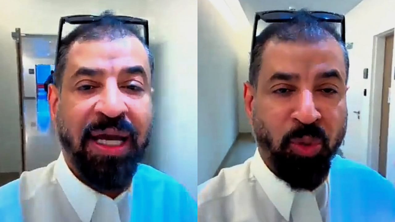 عبدالعزيز الزير: إذا تزوج زوجك إقعدي على كبده ولا تطلبين الطلاق .. فيديو
