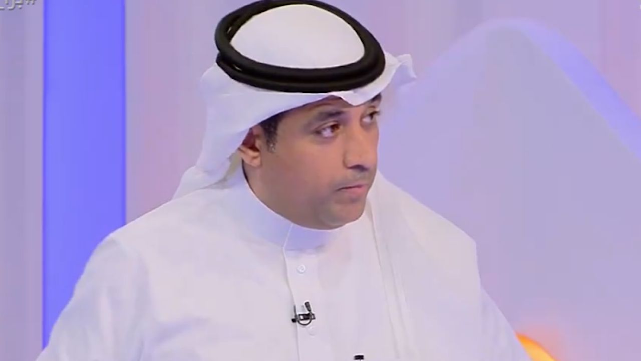 سالم الأحمدي: لا يليق بالأهلي أن يكتب أمامه غير مستحق الدعم .. فيديو