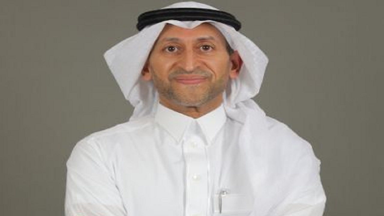 المهندس سلطان الحميدي رئيساً تنفيذياً لبنك التنمية الاجتماعية