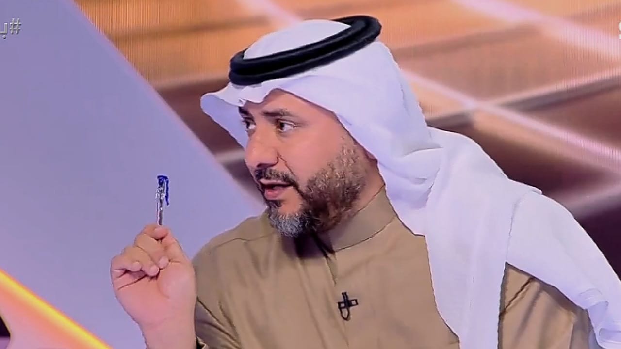 طارق التويجري: مانشيني فضحنا فضائح غير عادية بتصريحاته .. فيديو