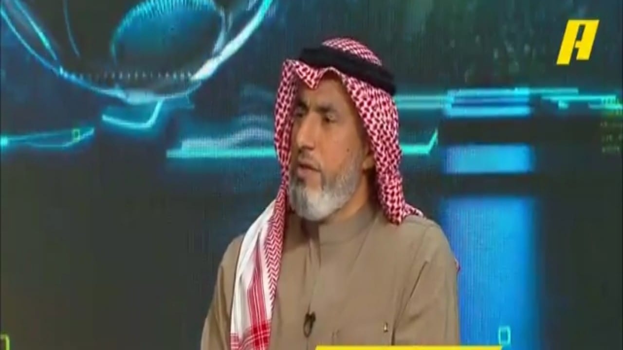 حسين الصادق: لم تحدث أي مشكلة بين كنو والبريكان بمعسكر المنتخب .. فيديو