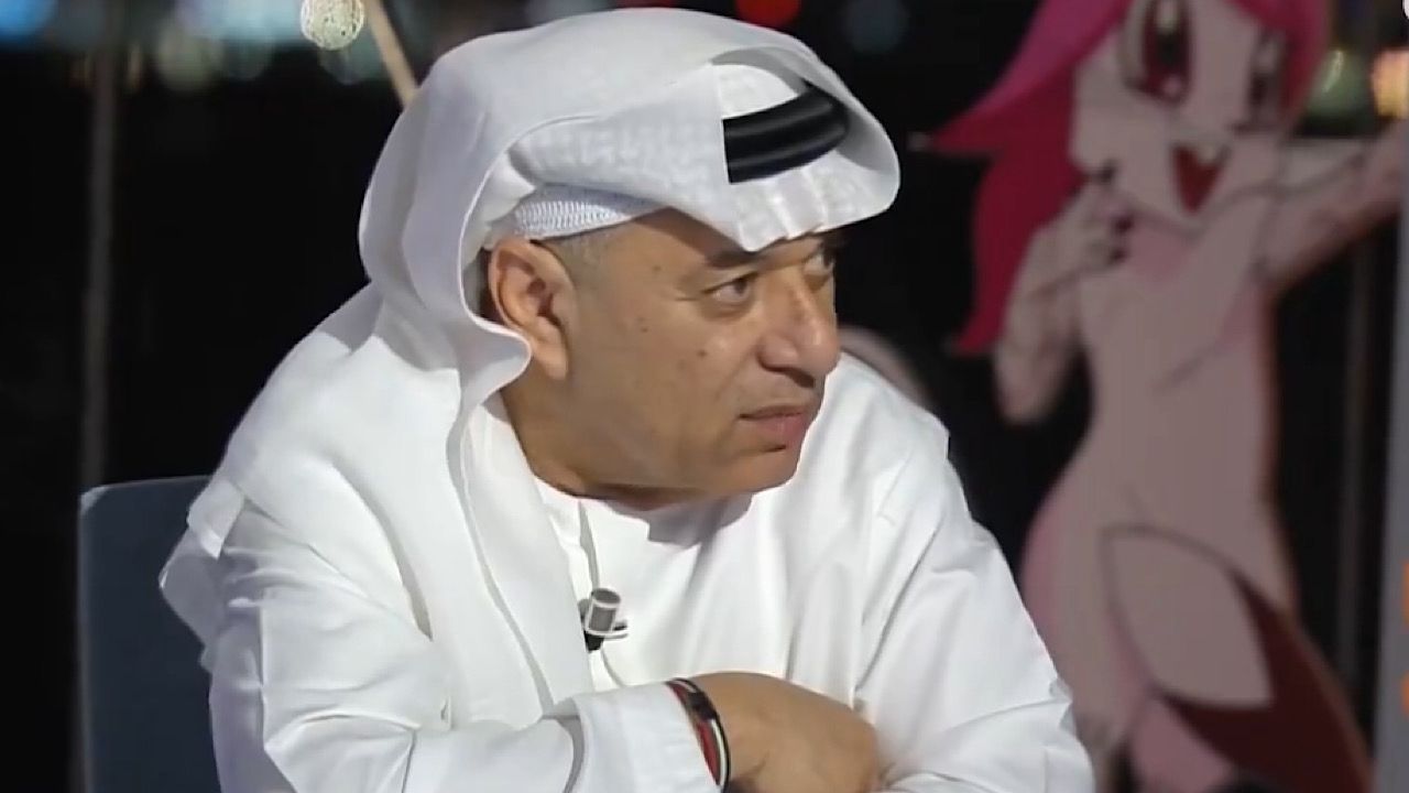 محمد غراب: المنتخب الأردني يجب أن يصل إلى كأس العالم.. فيديو