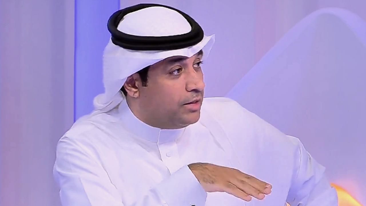سالم الأحمدي: ملف الحكام لن يغلق وحالة عدم الرضى سوف تستمر .. فيديو