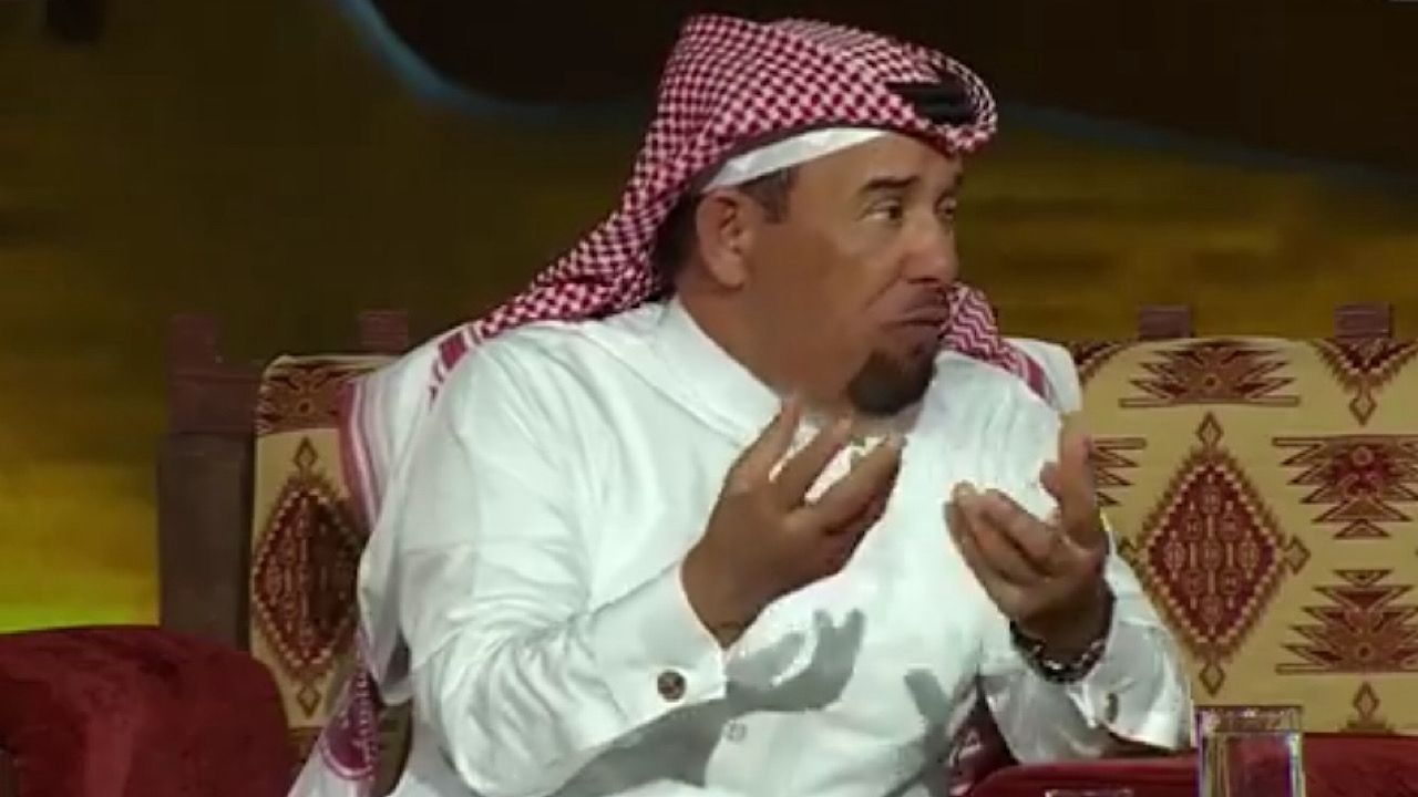 القروني : ما يحدث بين حمدالله وبنزيما نفس الحاصل مع تاليسكا ورونالدو .. فيديو