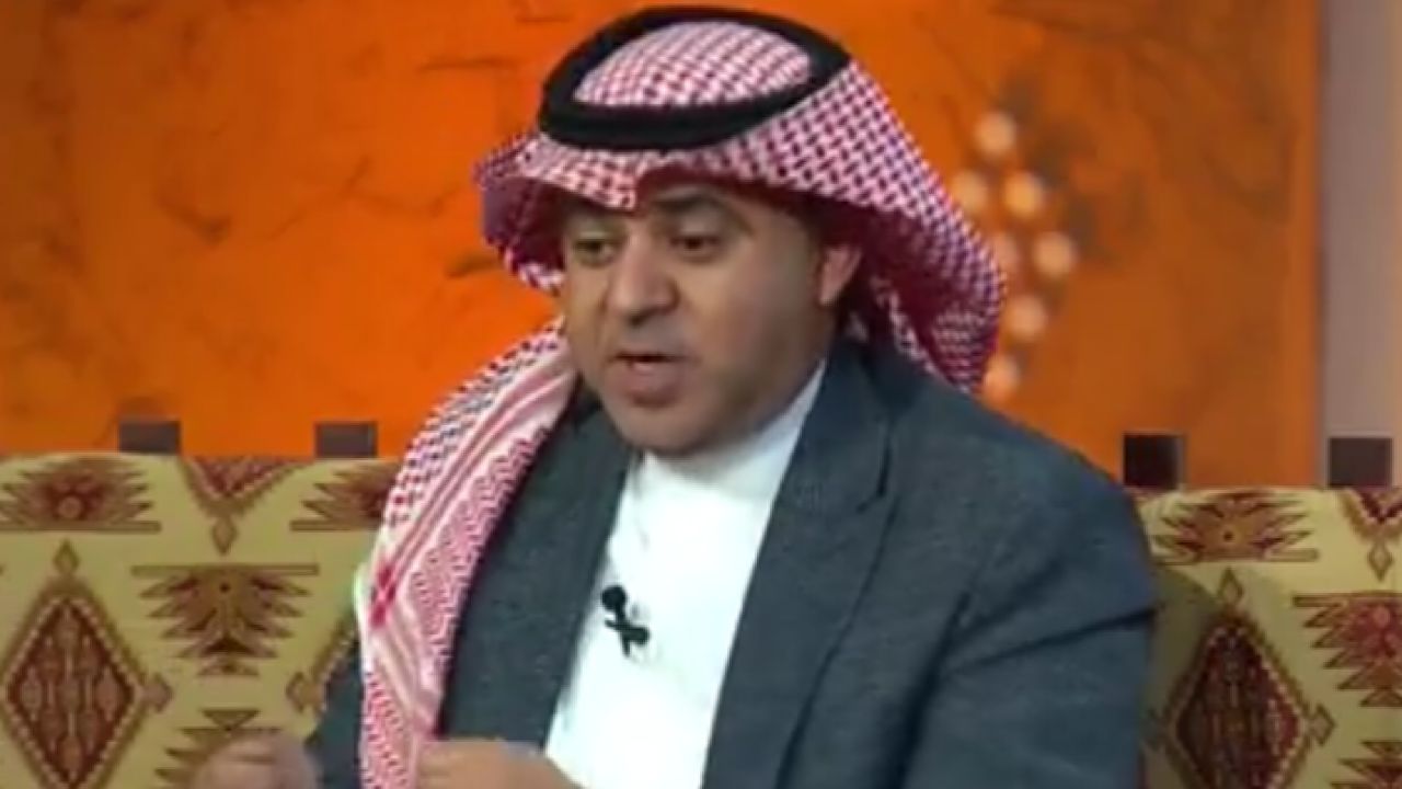 الدهر : الإدارة فرطت في نواف العقيدي حارس المنتخب لعشر سنوات قادمة .. فيديو