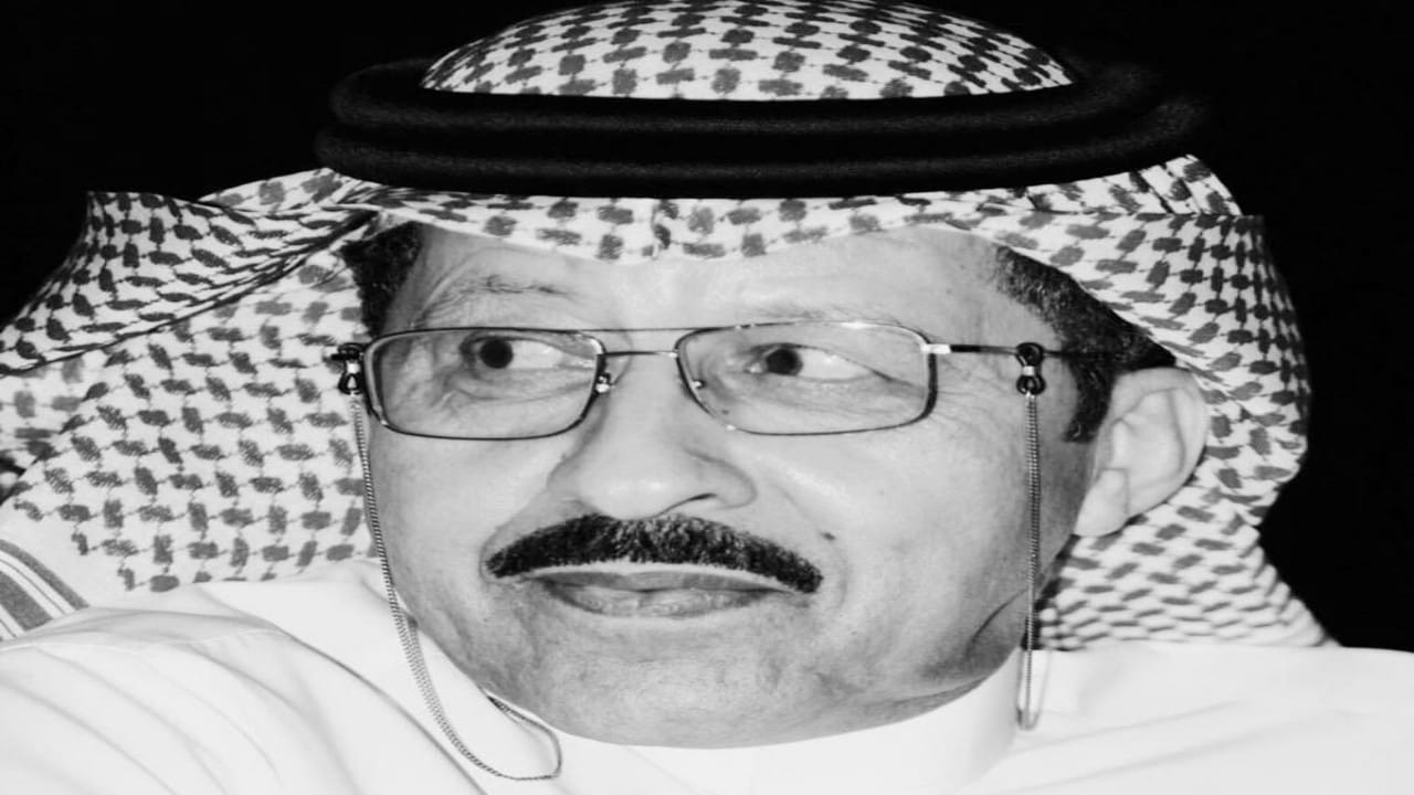 وفاة الأمير ممدوح بن سعود بن عبدالعزيز