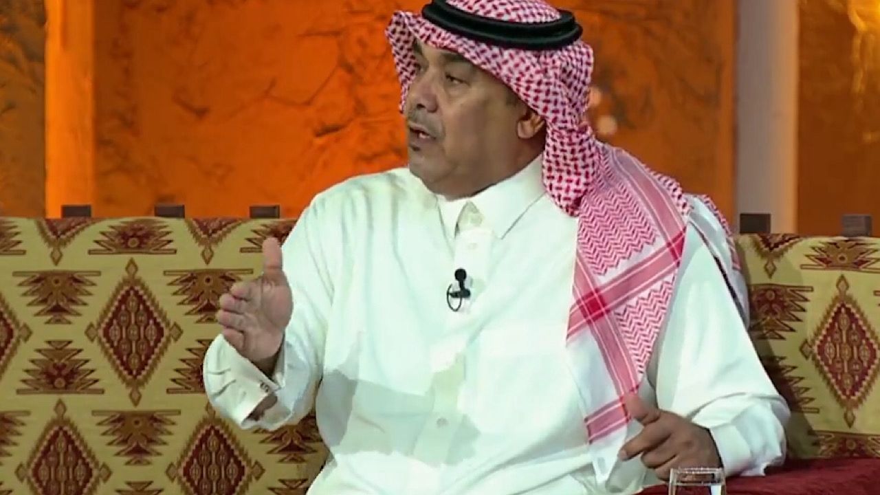 فهد الكلثم : الهلال هو واجهة الكرة السعودية .. فيديو