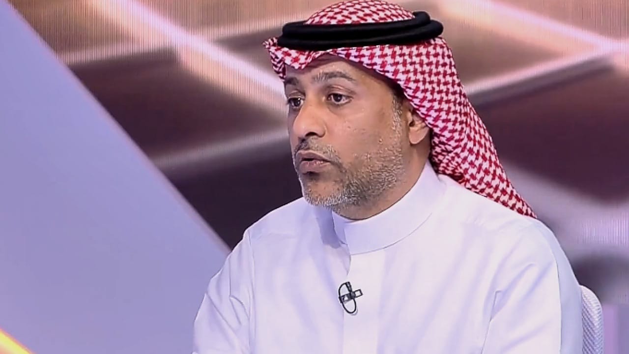 بسام اللحياني: مشكلة الأهلي أنه واجه فريق لديه انضباط تكتيكي في الملعب  ..  فيديو