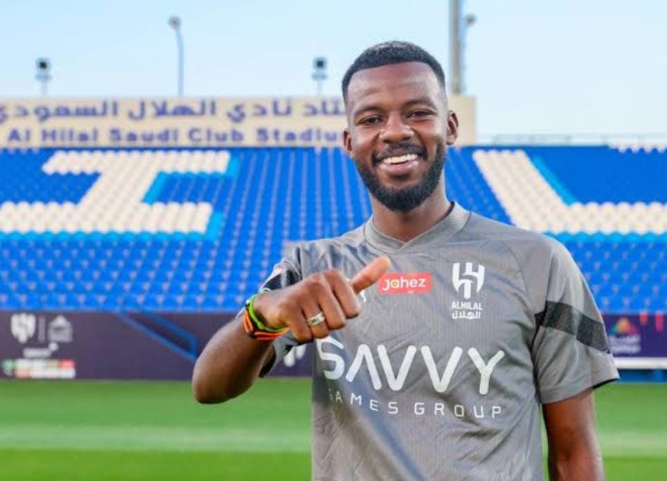 محمد المنجم : خالد الثنيان هو من أصر على بيع عقد تمبكتي..فيديو