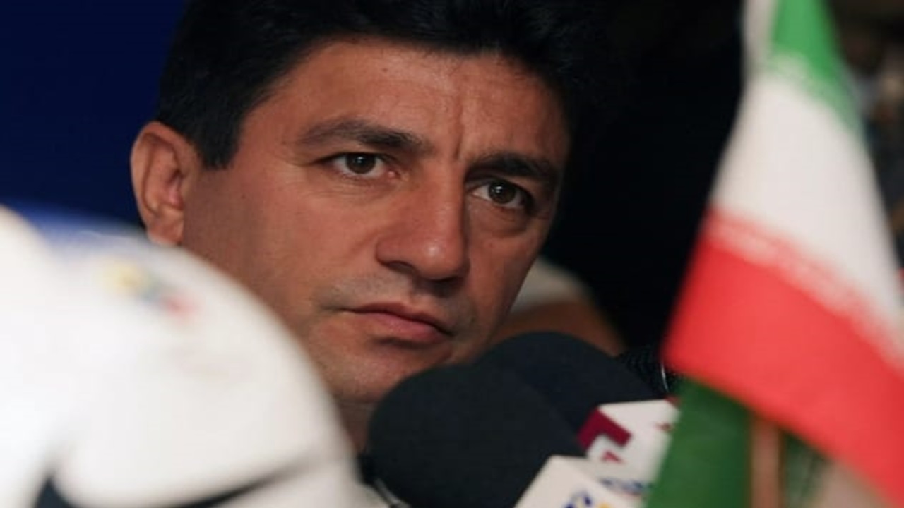 مدرب إيران: لم نحظ بالوقت الكافي للتعافي قبل مواجهة اليابان