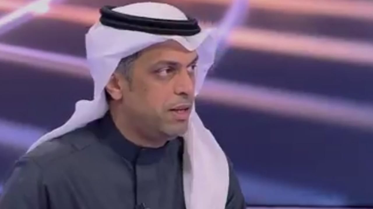 عبدالله العبيد: إدارة الشباب جيدة لكنها أتت متأخرة 12 سنة  ..  فيديو