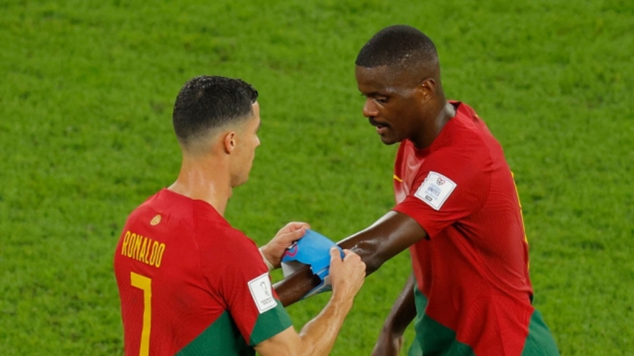لاعب منتخب البرتغال يتورط في تهمة الاعتداء الجنسي