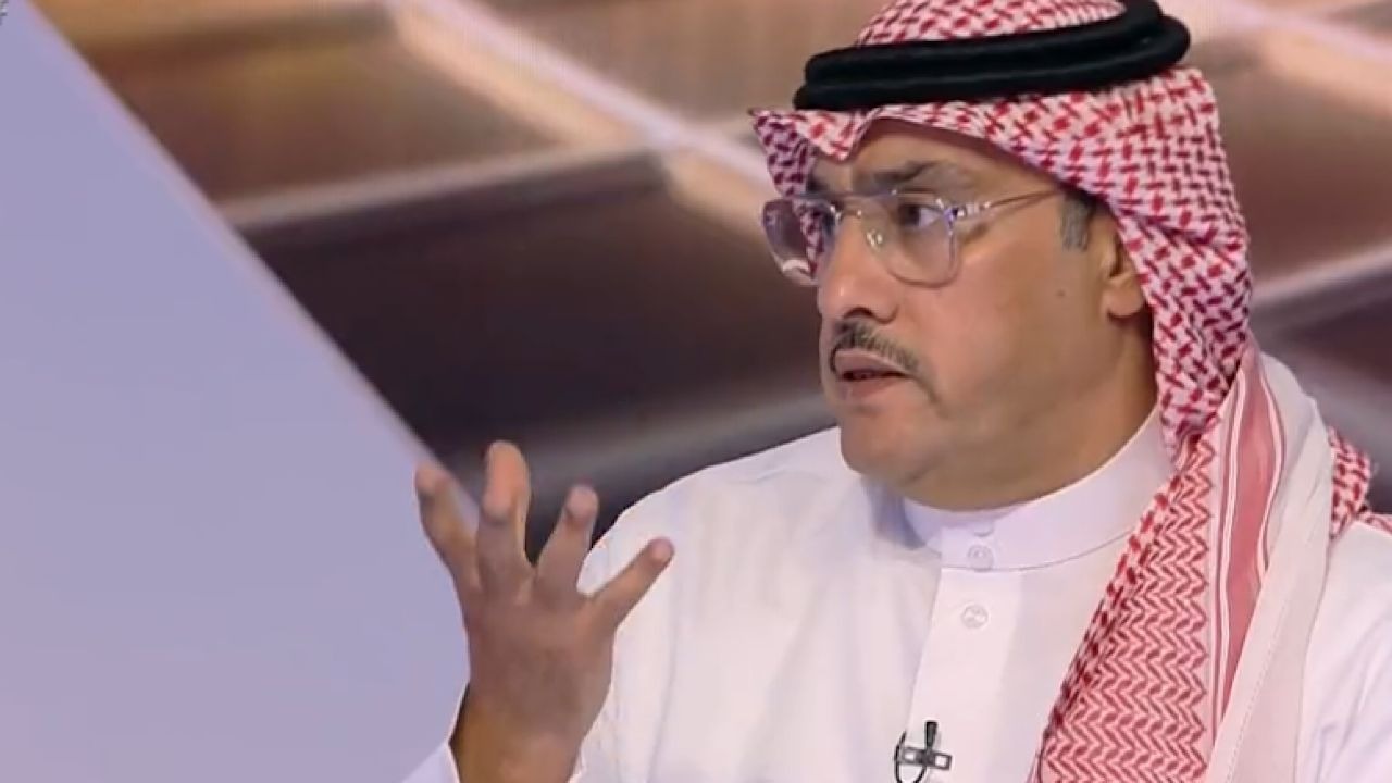 تركي السهلي: سلمان الفرج قائد حقيقي .. فيديو