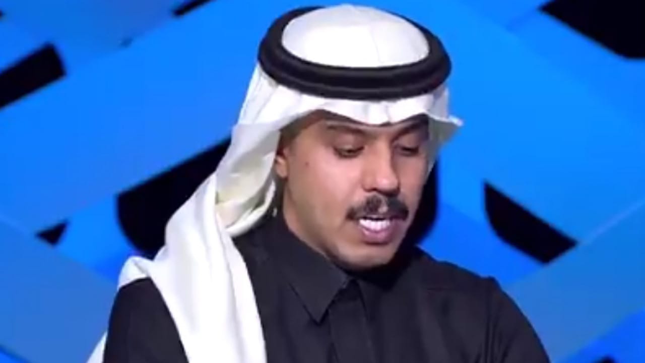 بسام الدخيل: النادي اللي يبي ينجح يقلد الهلال  ..  فيديو