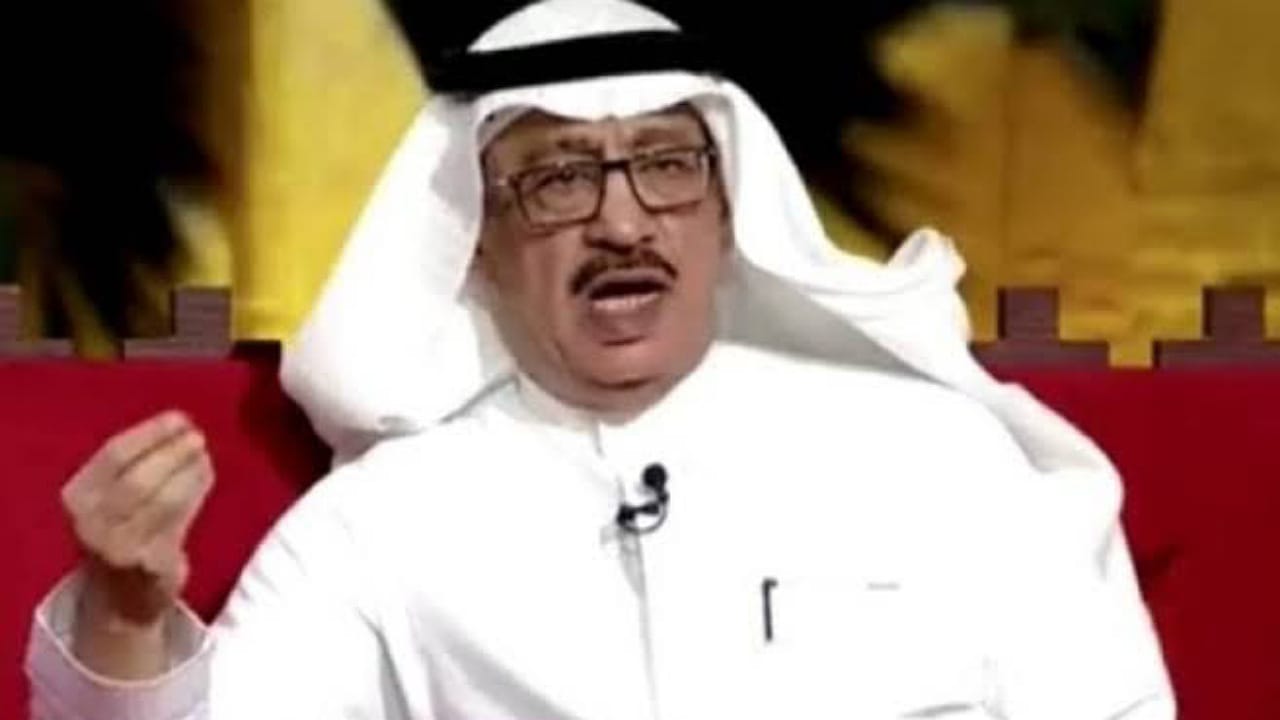 جمال عارف في لقاء سابق: أنا أحب حمدالله بكل مشاكله  ..  فيديو