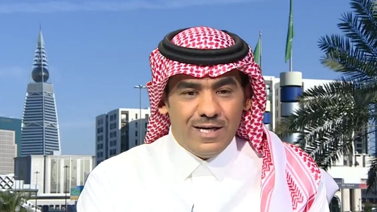 الذيابي يكشف أبرز الوظائف والمهارات المطلوبة في سوق العمل السعودي 2024..فيديو