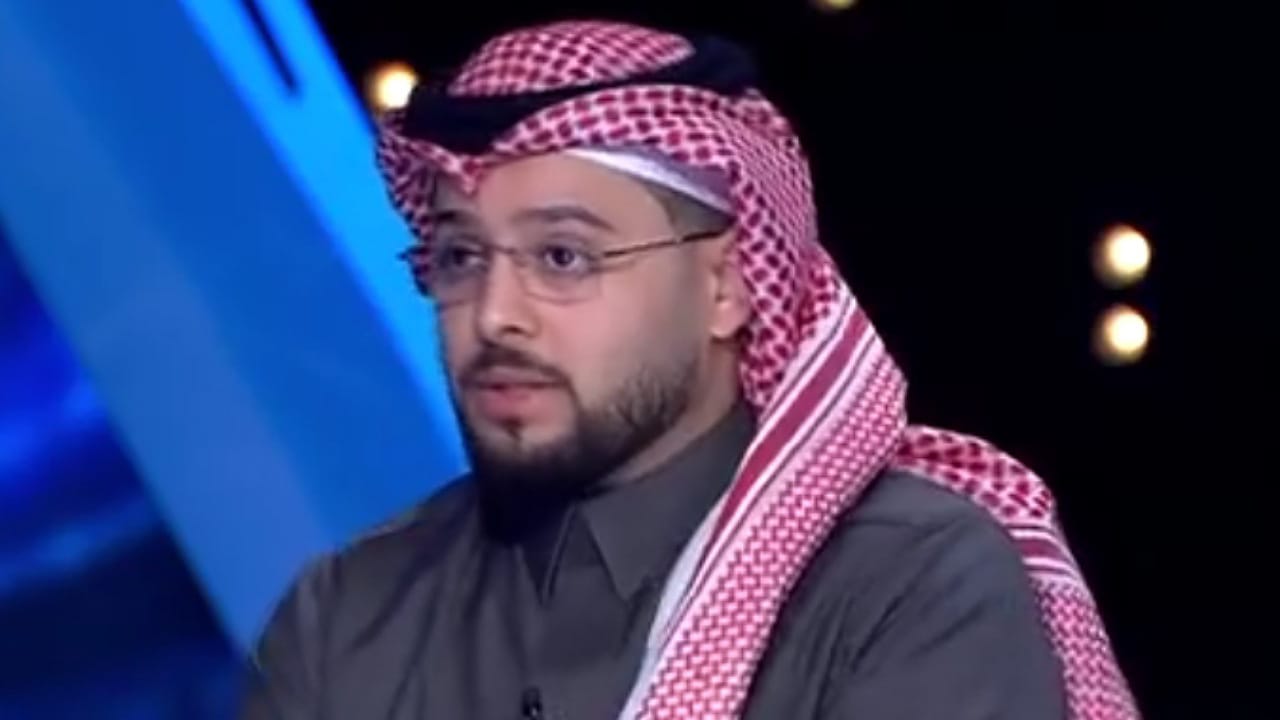 علي العنزي: جمهور الهلال تعمد استفزاز رونالدو  ..  فيديو