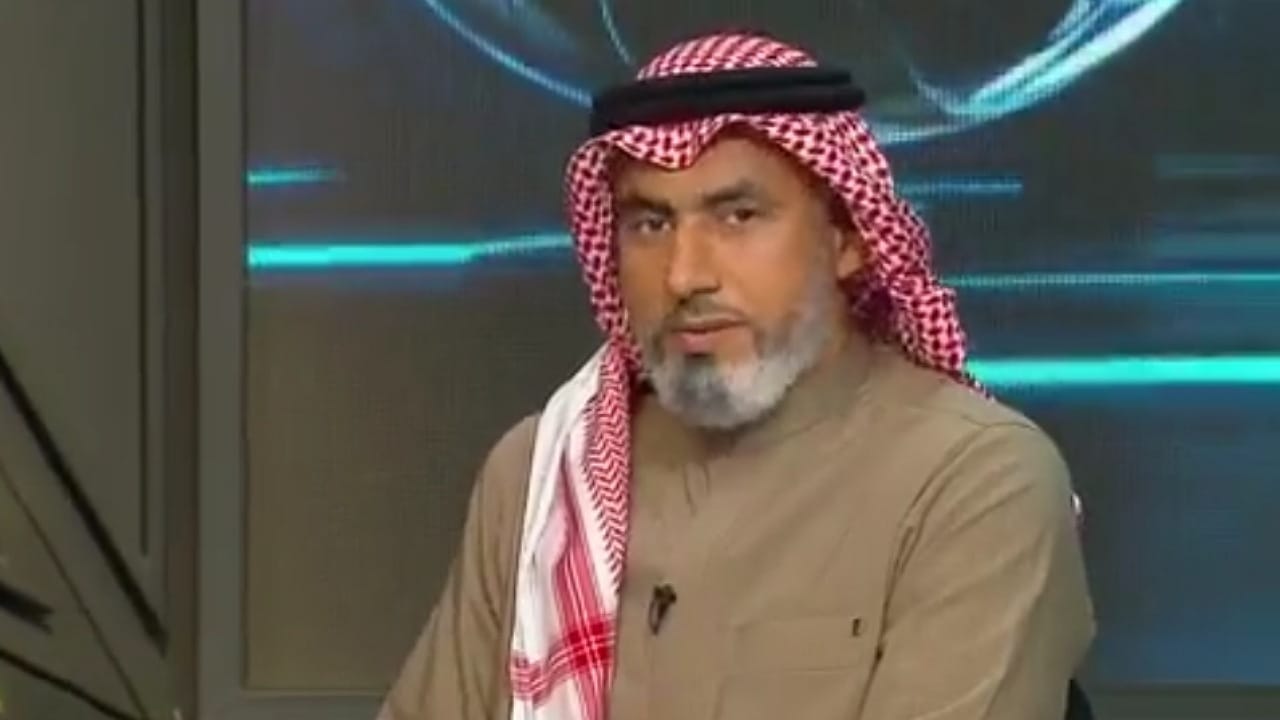 حسين الصادق : طالبت سلمان الفرج بالاعتزال الدولي .. فيديو
