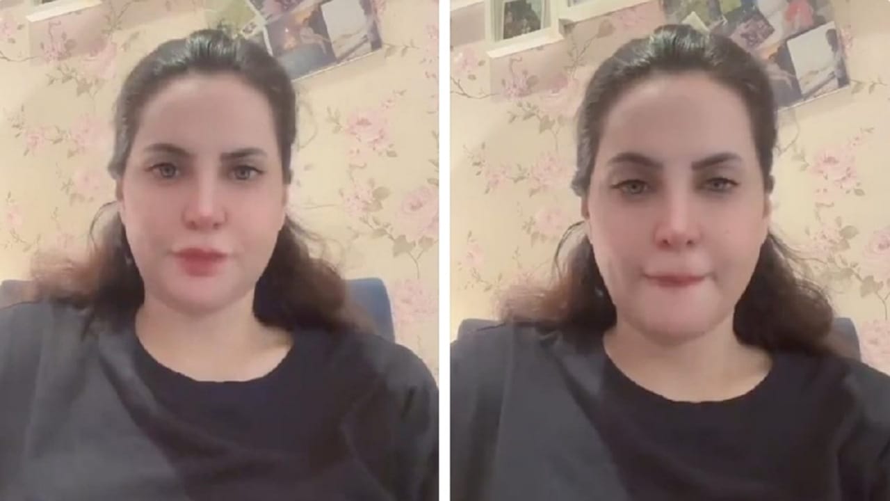 غادة الشهري عن زوج فاشينيستا : من الناس اللي حسدتها على هذا الزوج .. فيديو
