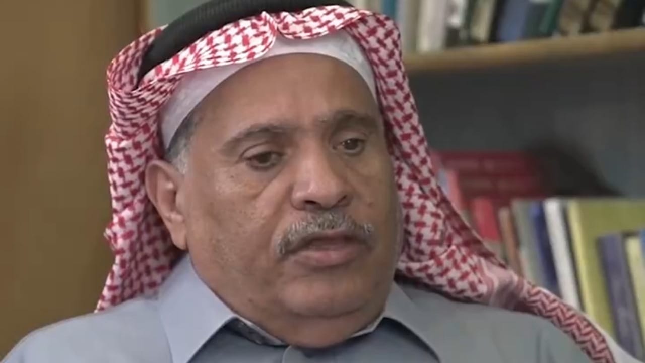 قصة مواطن من الجوف لم ينم منذ 60 عاماً .. فيديو
