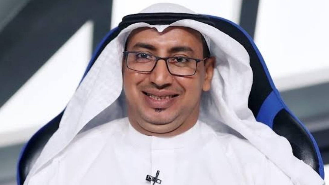 Le commentateur du match Al Hilal-Sepahan est impliqué dans un accident de la route