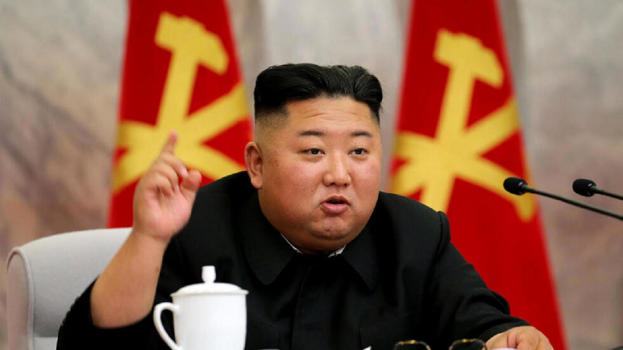 الكشف عن ابن سري لزعيم كوريا الشمالية
