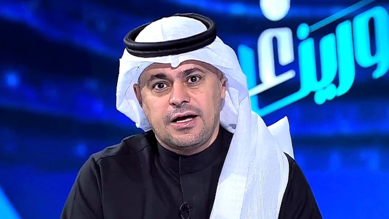 خالد الشنيف: الأخطاء التحكيمية مستمرة حتى مع وجود الـ  VAR  ..  فيديو