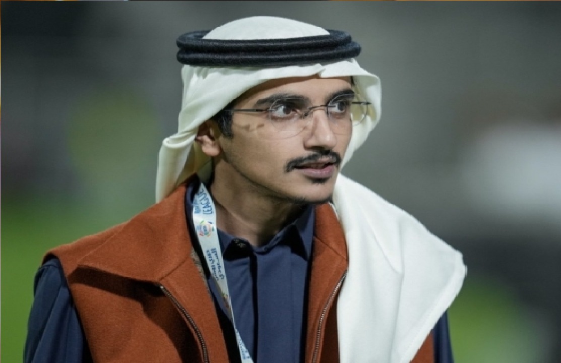 رئيس الشباب : كنا الأفضل ولم ننصف أمام النصر .. فيديو