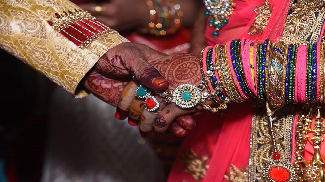 إلغاء قانون الزواج والطلاق الإسلامي في ولاية هندية