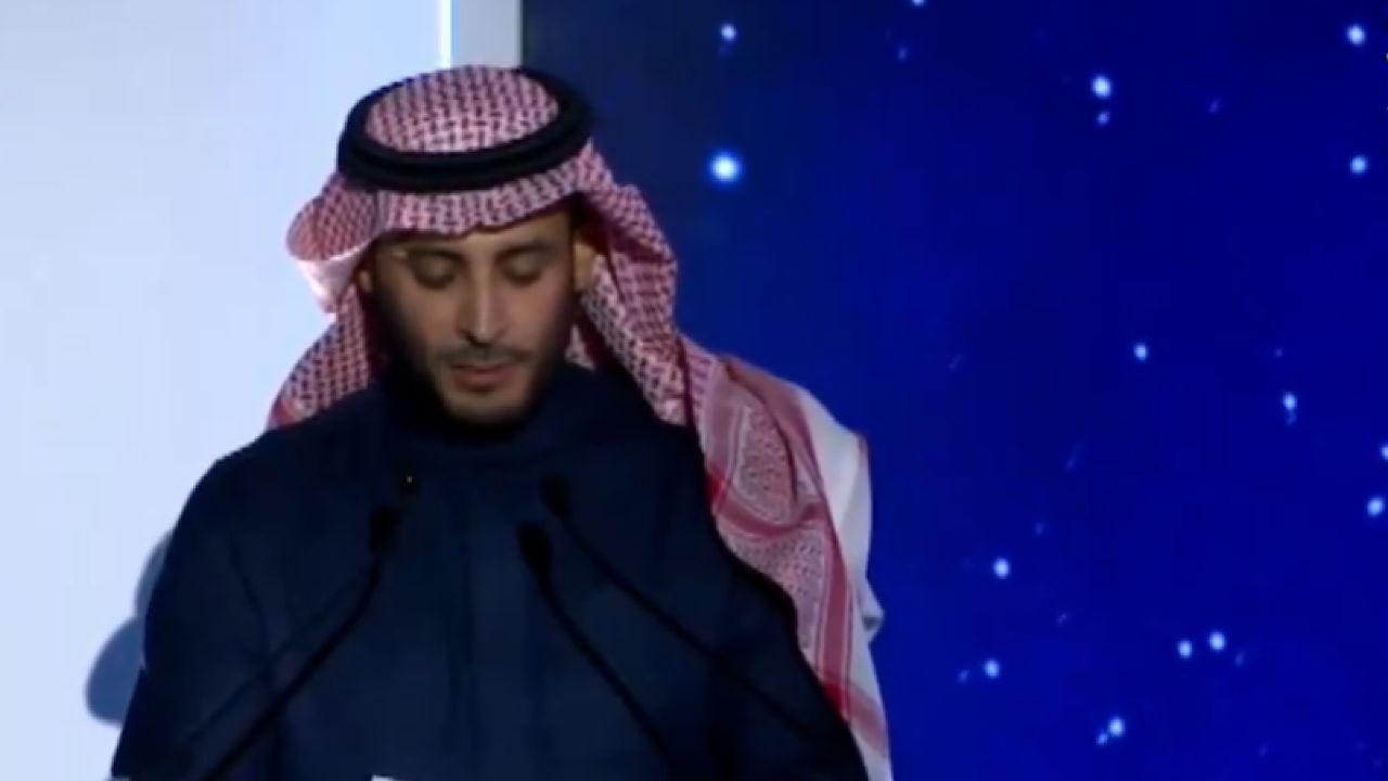 محمد التميمي: لا بد من التعاون الدولي في إزالة الحطام الفضائي .. فيديو