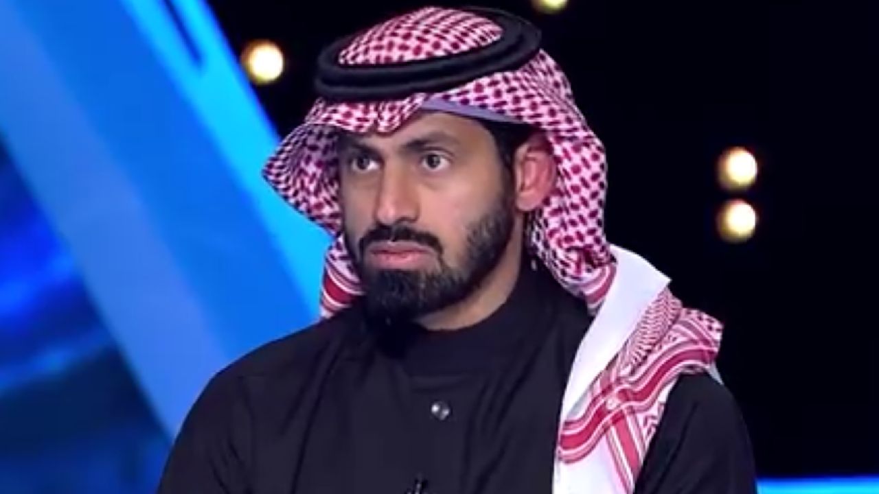 سعد الحارثي : جيسوس قتل المنافسة والهلال سيكون بطل الدوري .. فيديو