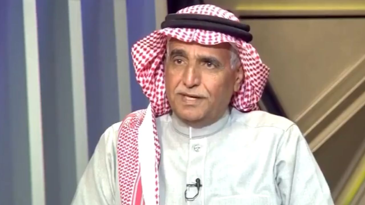محمد فودة : سامي الجريس حكم 14 مباراة للنصر .. فيديو