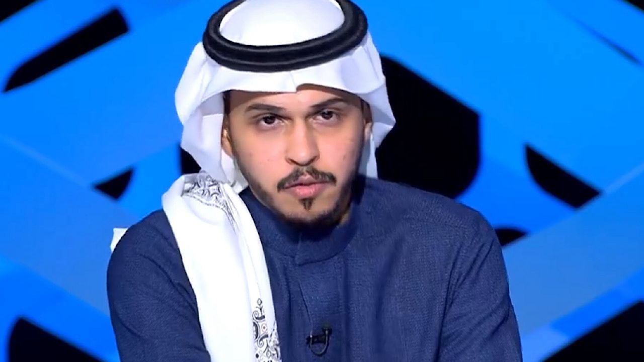 فارس الفزي : الفوضى كانت تعوم معسكر ⁧المنتخب السعودي‬⁩ .. فيديو