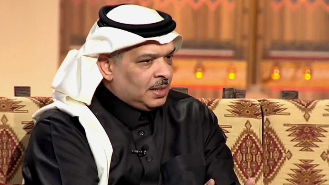 محمد شليه: لم يسبق أن مر علي رفض لاعب تمثيل المنتخب .. فيديو