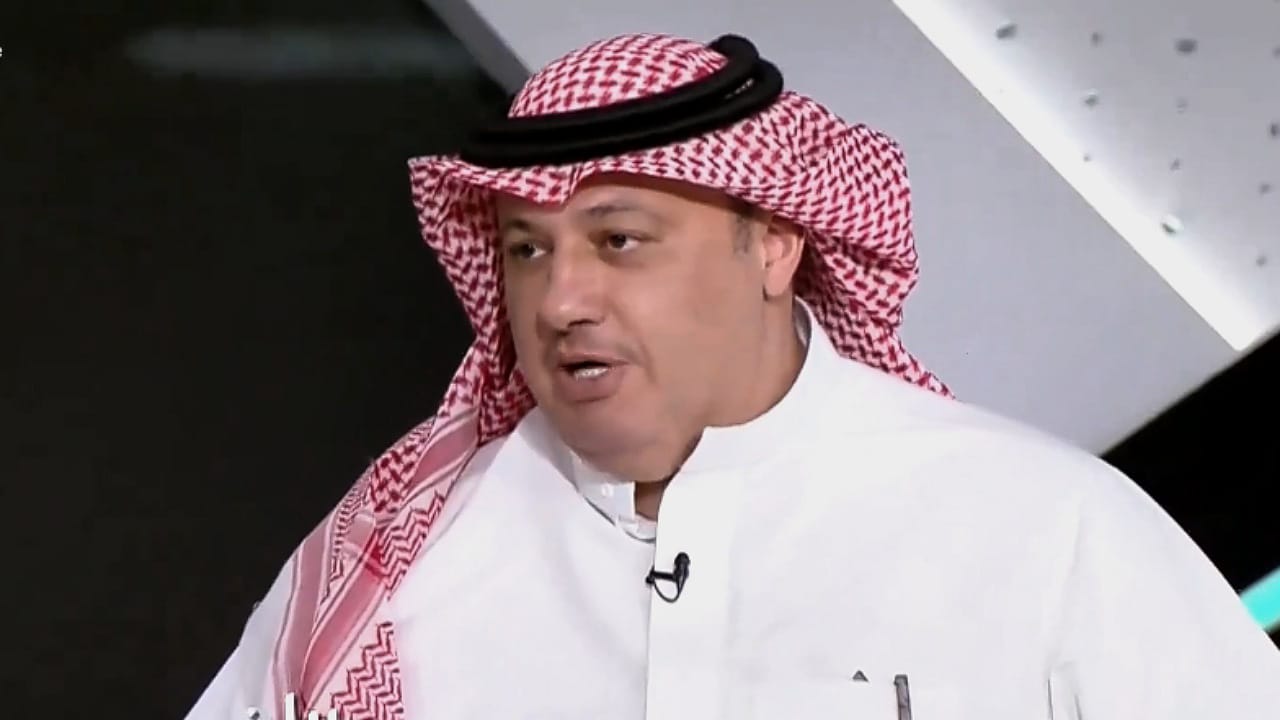 طلال آل الشيخ: الشباب فقد ثقته بالحكم المحلي .. فيديو
